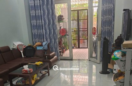 Nhà 2 Tầng Hiệp Bình Chánh – Đường 7m Thông Thoáng – Gần Chợ & GigaMall